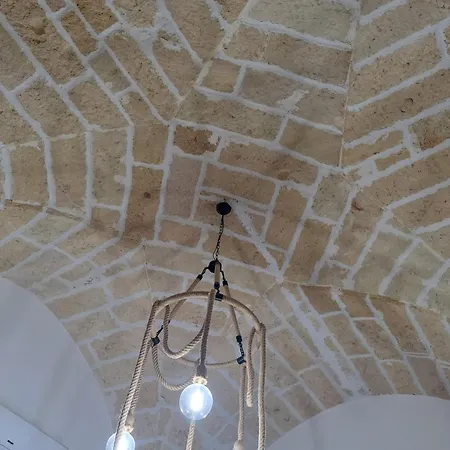 Casa Gallipoli Paradise Salento גלטונה