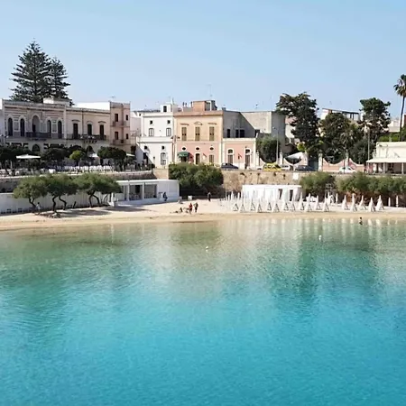 דירה Casa Gallipoli Paradise Salento *