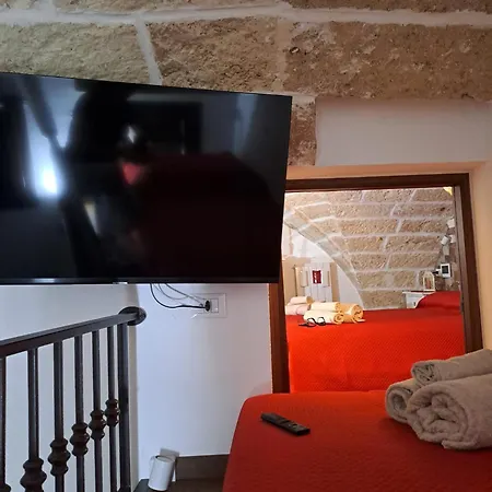 דירה Casa Gallipoli Paradise Salento *