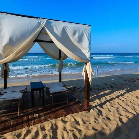 דירה Casa Gallipoli Paradise Salento *
