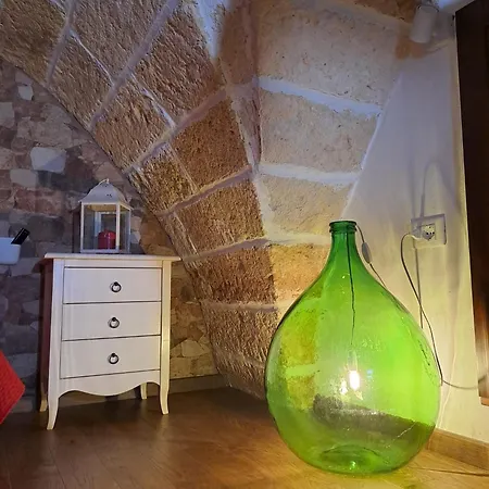 דירה Casa Gallipoli Paradise Salento גלטונה