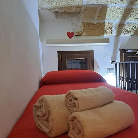 Casa Gallipoli Paradise Salento * גלטונה