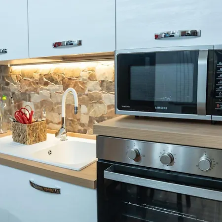 דירה Casa Gallipoli Paradise Salento *