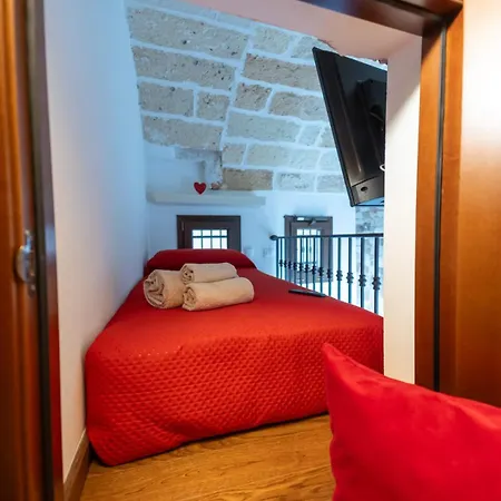 דירה Casa Gallipoli Paradise Salento