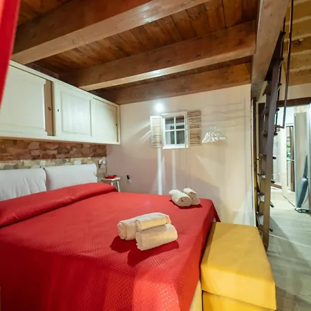 Casa Gallipoli Paradise Salento דירה גלטונה