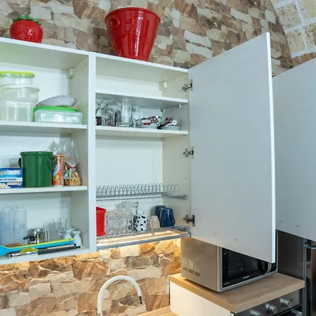Casa Gallipoli Paradise Salento דירה