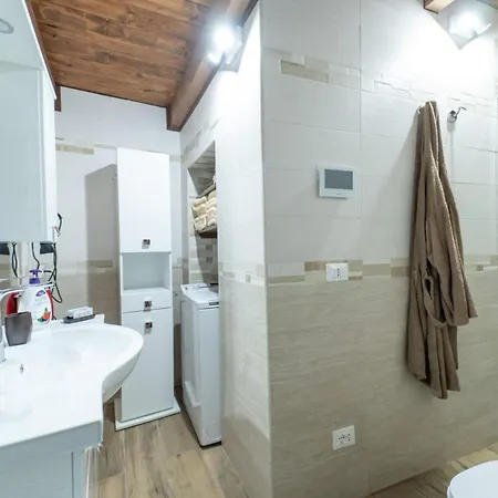 Casa Gallipoli Paradise Salento דירה גלטונה