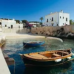 아파트 Casa Gallipoli Paradise Salento 갈라토네