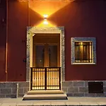 Casa Gallipoli Paradise Salento 갈라토네
