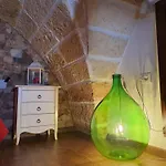아파트 Casa Gallipoli Paradise Salento 갈라토네