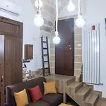 아파트 Casa Gallipoli Paradise Salento 갈라토네