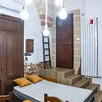Casa Gallipoli Paradise Salento 갈라토네