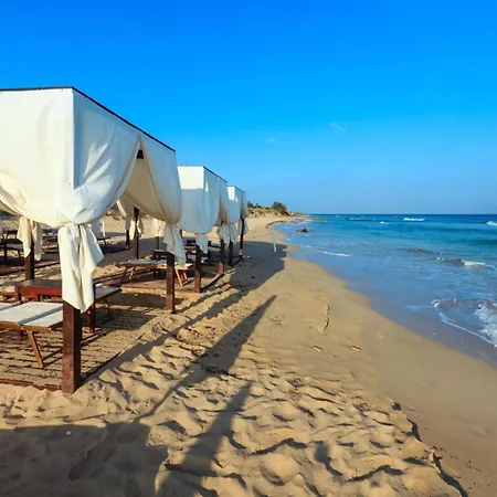 Casa Gallipoli Paradise Salento Appartamento *