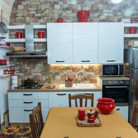 Appartamento Casa Gallipoli Paradise Salento