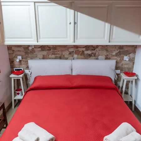 Appartamento Casa Gallipoli Paradise Salento *